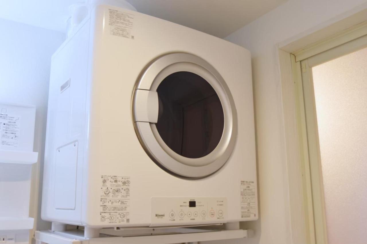Mishuku Onna101 Apartman Kültér fotó
