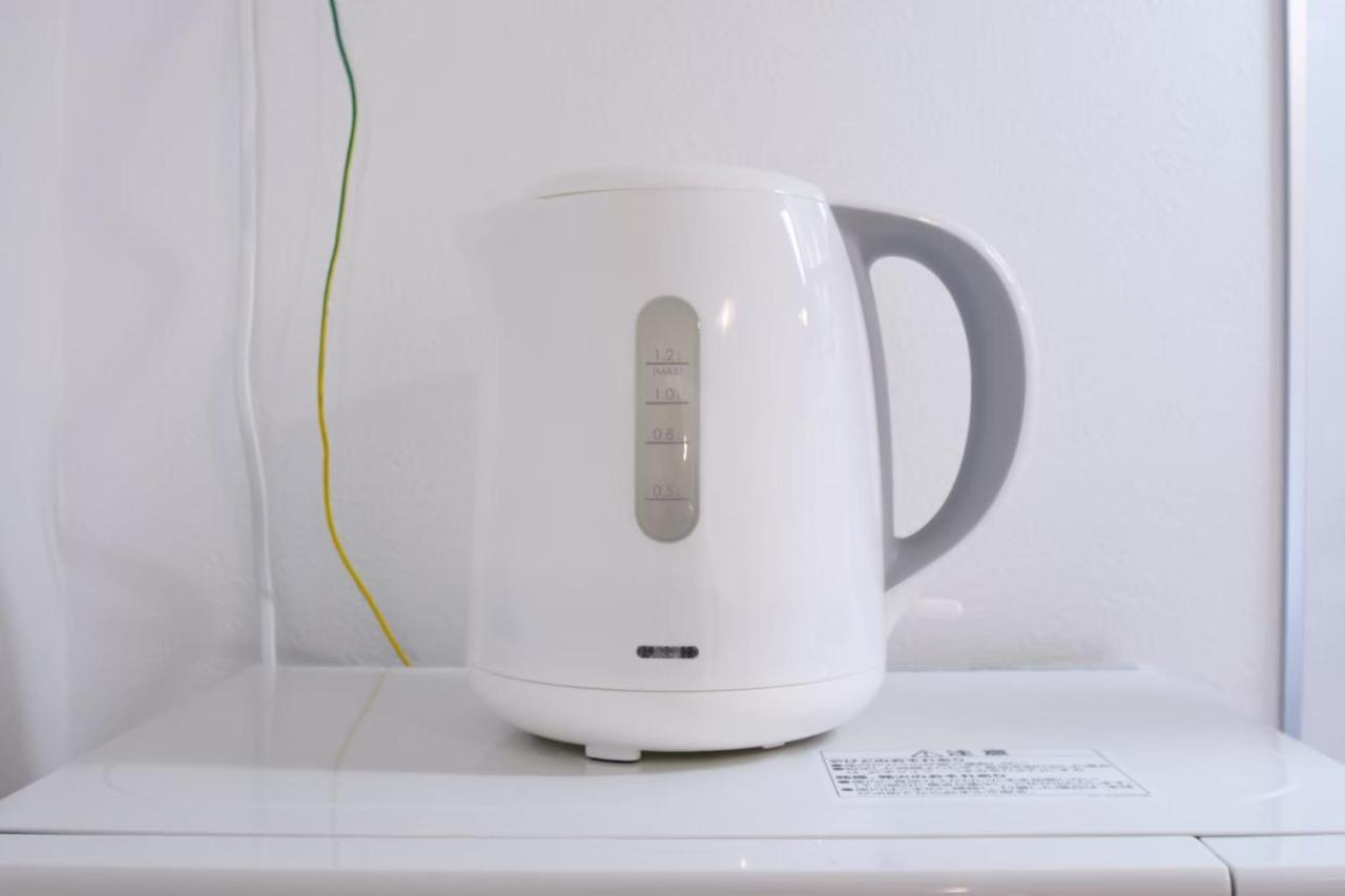 Mishuku Onna101 Apartman Kültér fotó